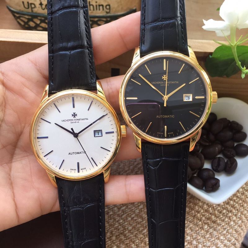 VACHERON CONSTANTIN Watches